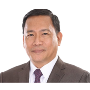 Atty. Levito D. Baligod
